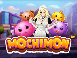 Mochimon thumbnail