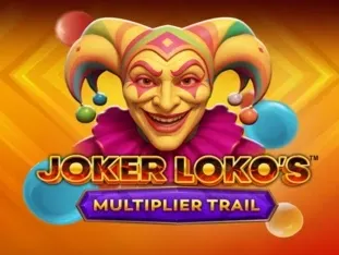 Joker Loko's Multiplier Trail thumbnail