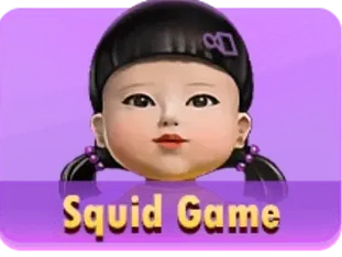 Squid Game thumbnail