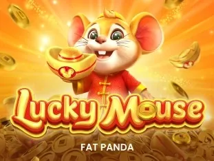 Lucky Mouse (1) thumbnail