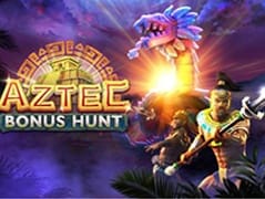 Aztec Bonus Hunt thumbnail