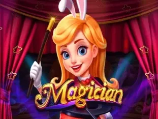 Magician thumbnail