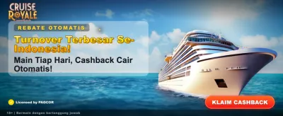 Jackpot Slot Gacor Hari Ini banner