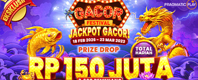 Mainkan Slot Menang333 Sekarang banner